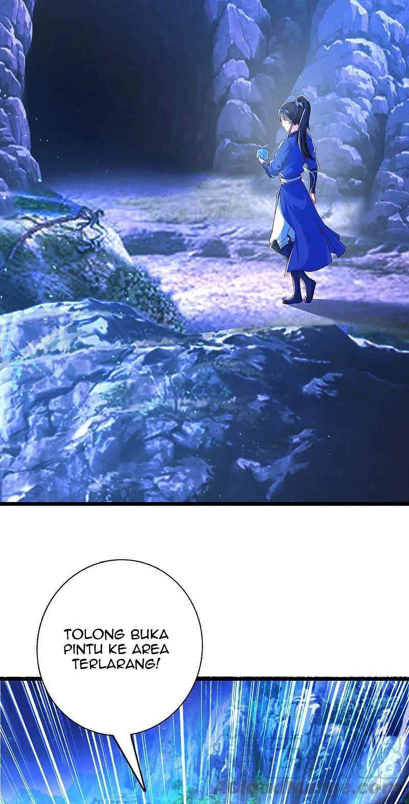Science And Technology Fairy Chapter 18 Gambar 14