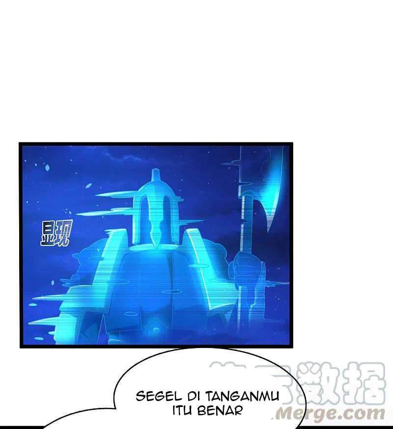 Science And Technology Fairy Chapter 18 Gambar 16