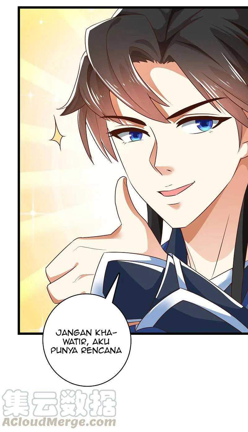 Science And Technology Fairy Chapter 18 Gambar 20