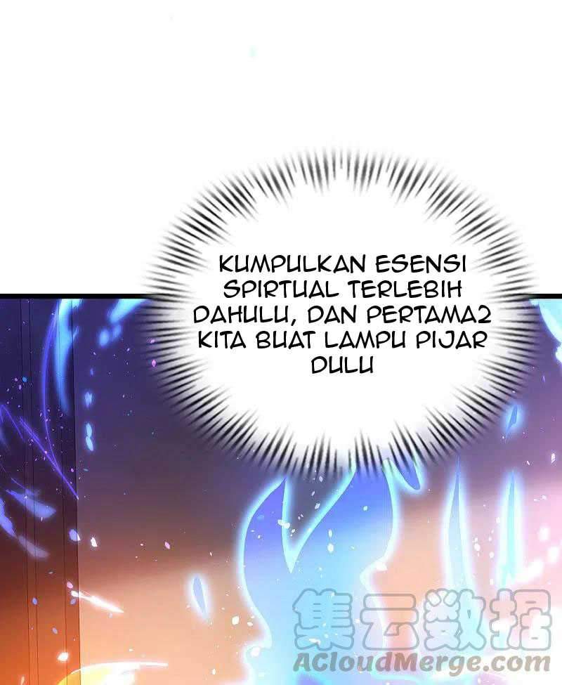 Science And Technology Fairy Chapter 18 Gambar 24