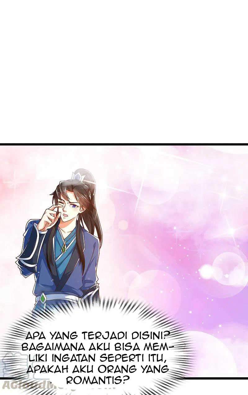Science And Technology Fairy Chapter 18 Gambar 32