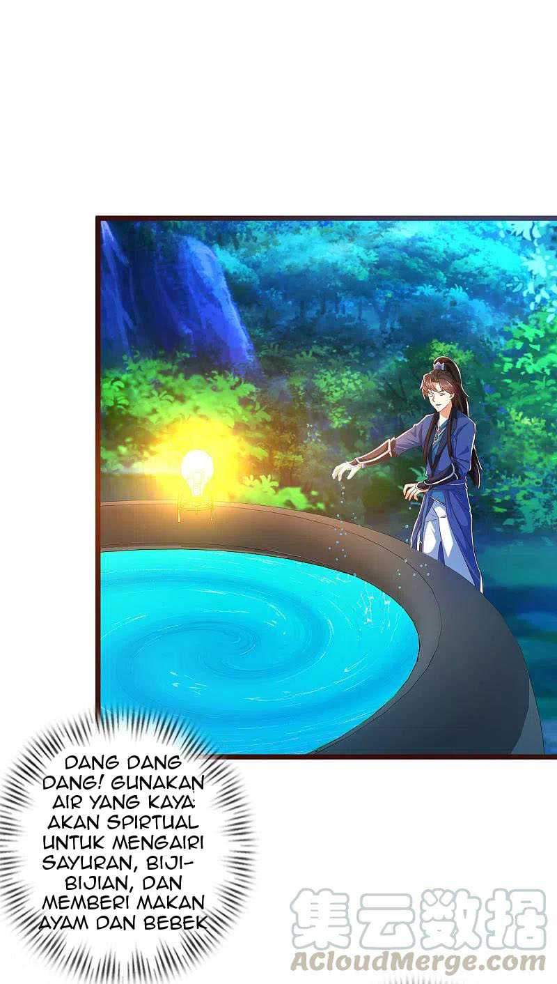 Science And Technology Fairy Chapter 18 Gambar 36