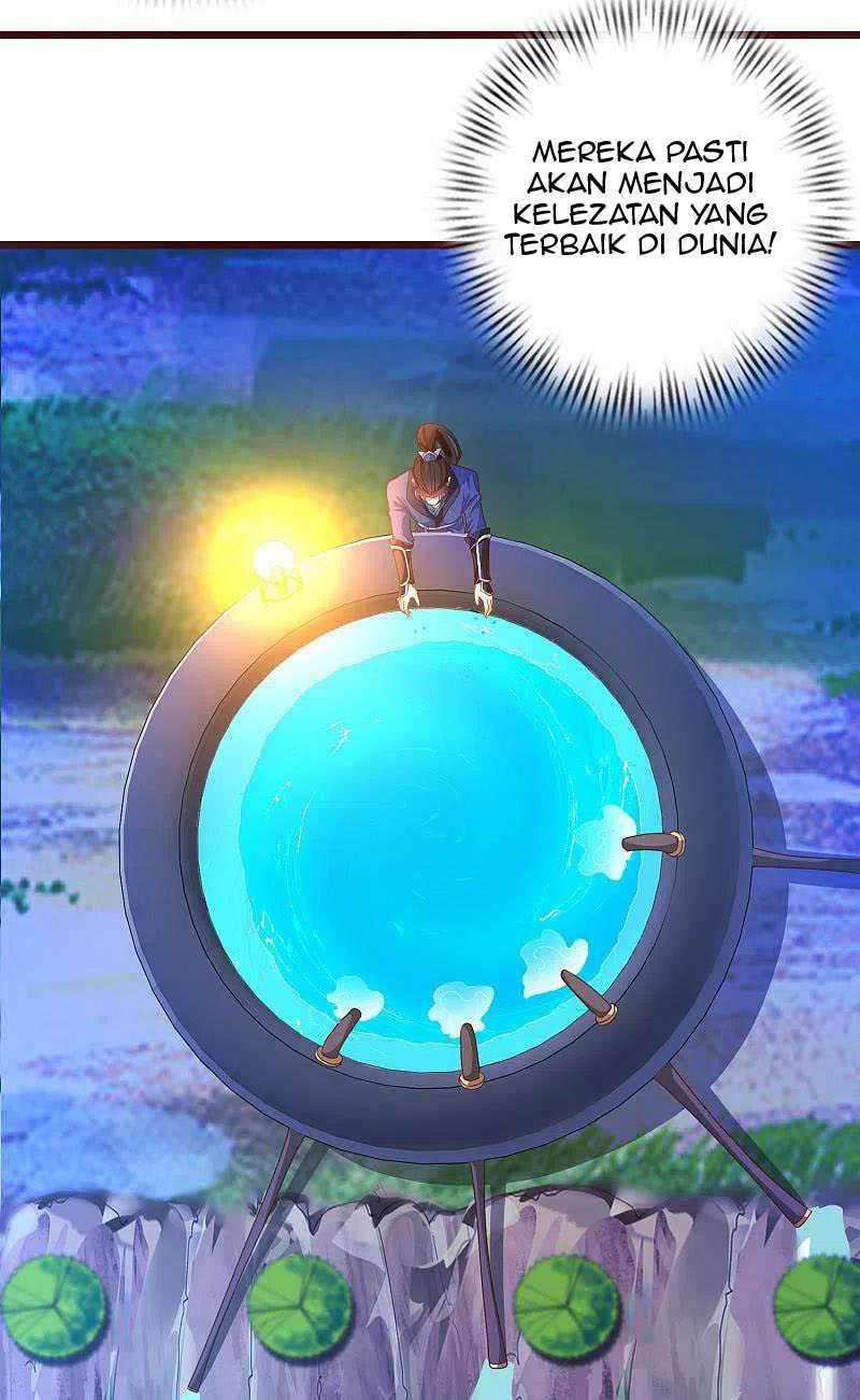 Science And Technology Fairy Chapter 18 Gambar 37