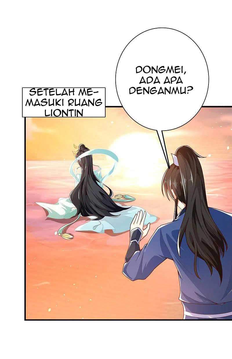 Science And Technology Fairy Chapter 18 Gambar 7