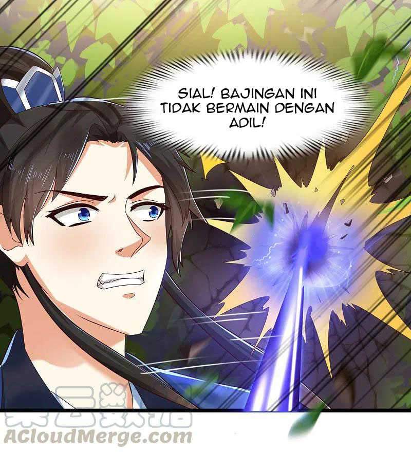 Science And Technology Fairy Chapter 17 Gambar 12