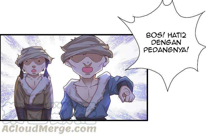 Science And Technology Fairy Chapter 17 Gambar 20
