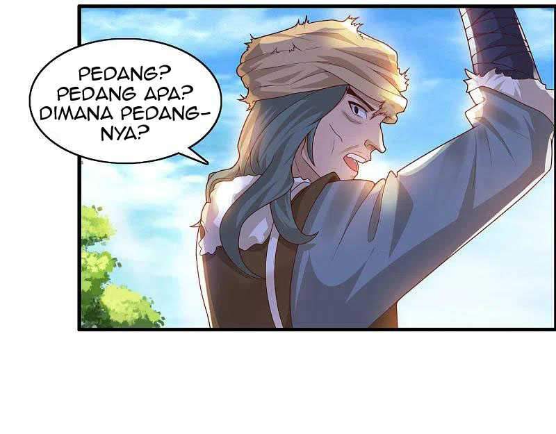 Science And Technology Fairy Chapter 17 Gambar 21