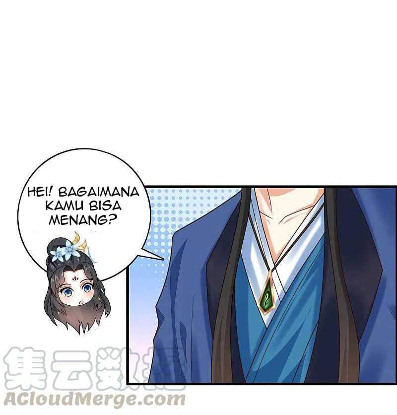 Science And Technology Fairy Chapter 17 Gambar 26