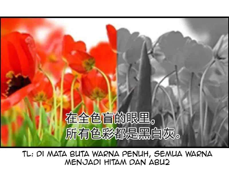 Science And Technology Fairy Chapter 17 Gambar 29