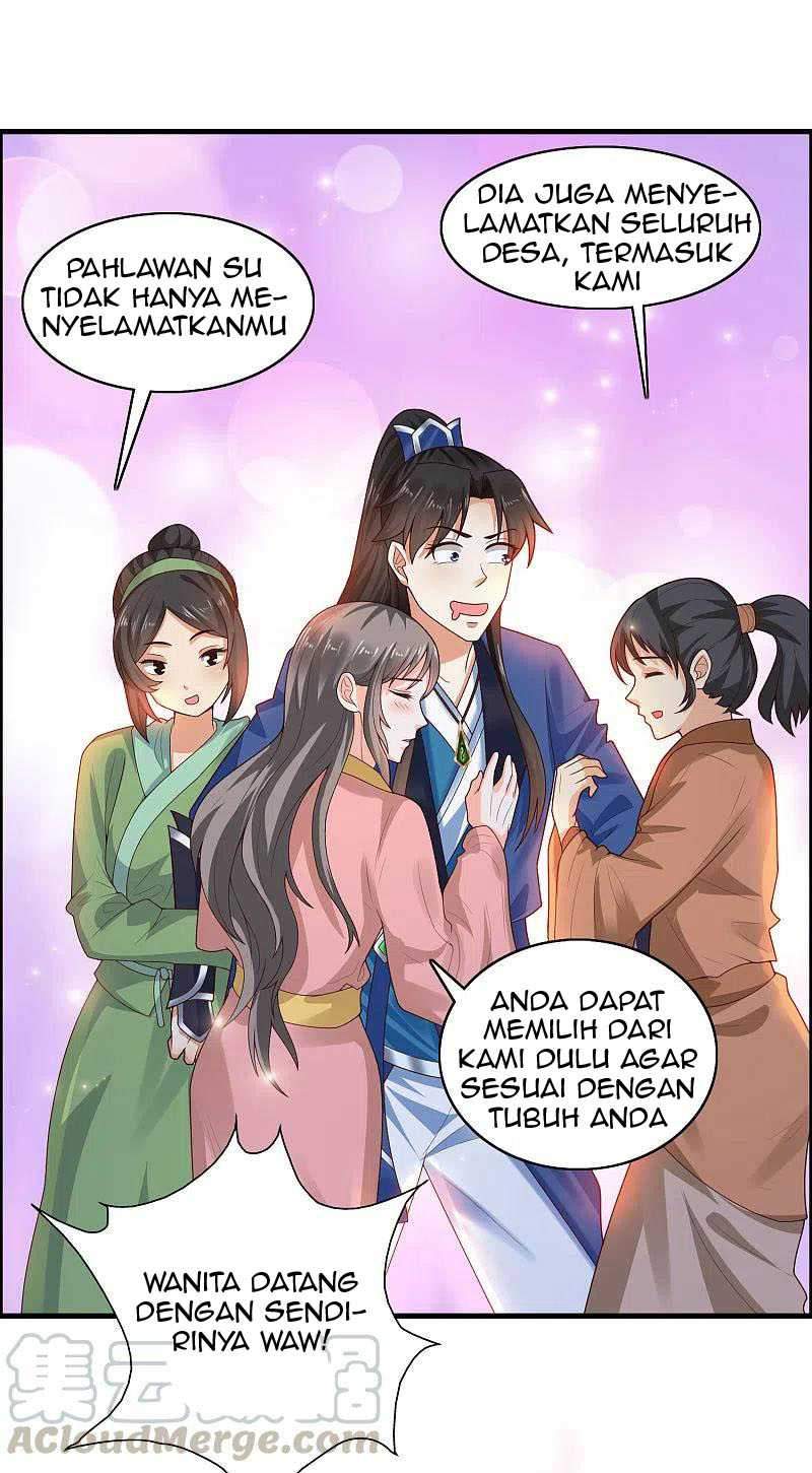 Science And Technology Fairy Chapter 17 Gambar 32