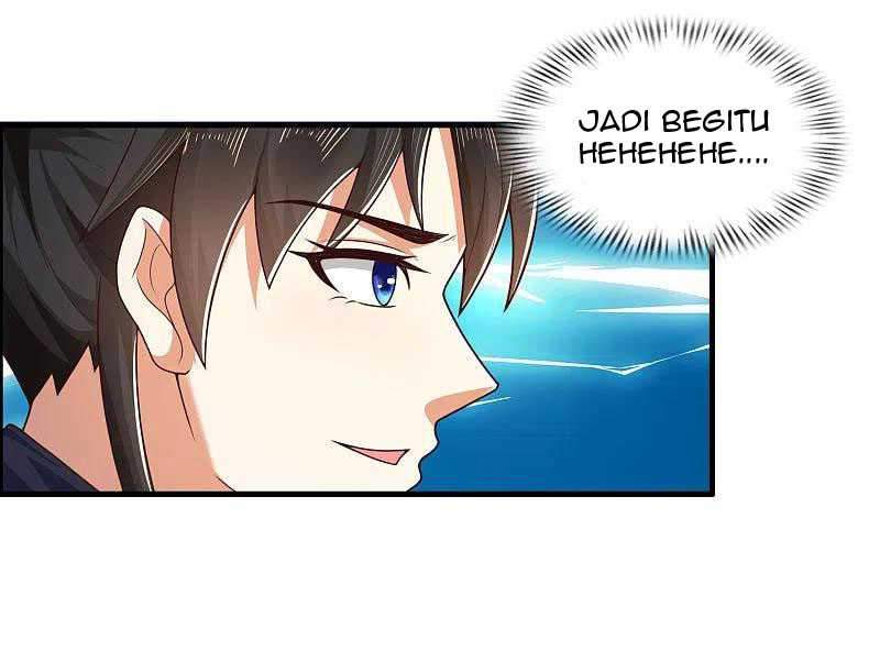Science And Technology Fairy Chapter 17 Gambar 5