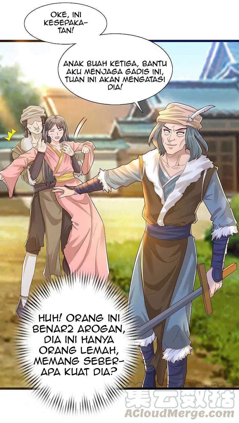 Science And Technology Fairy Chapter 17 Gambar 8