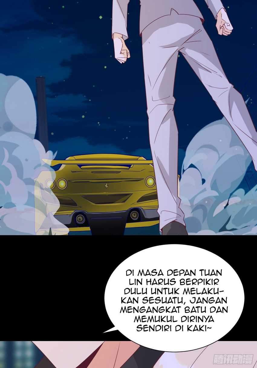 I’m Picking Fairy Sister On The Westward Journey Chapter 25 Gambar 40