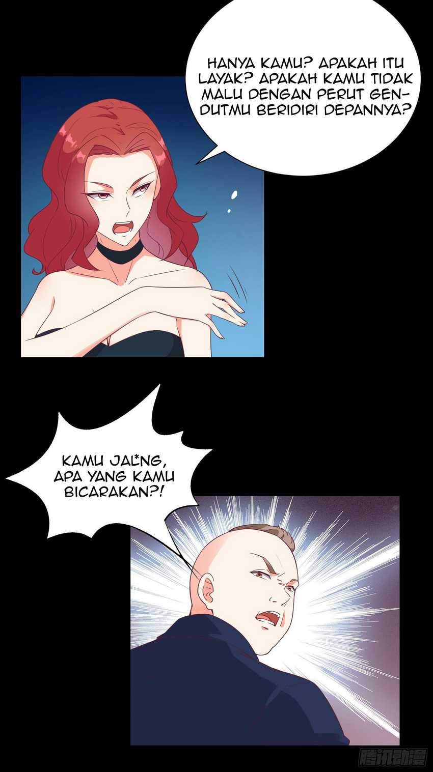 I’m Picking Fairy Sister On The Westward Journey Chapter 24 Gambar 25