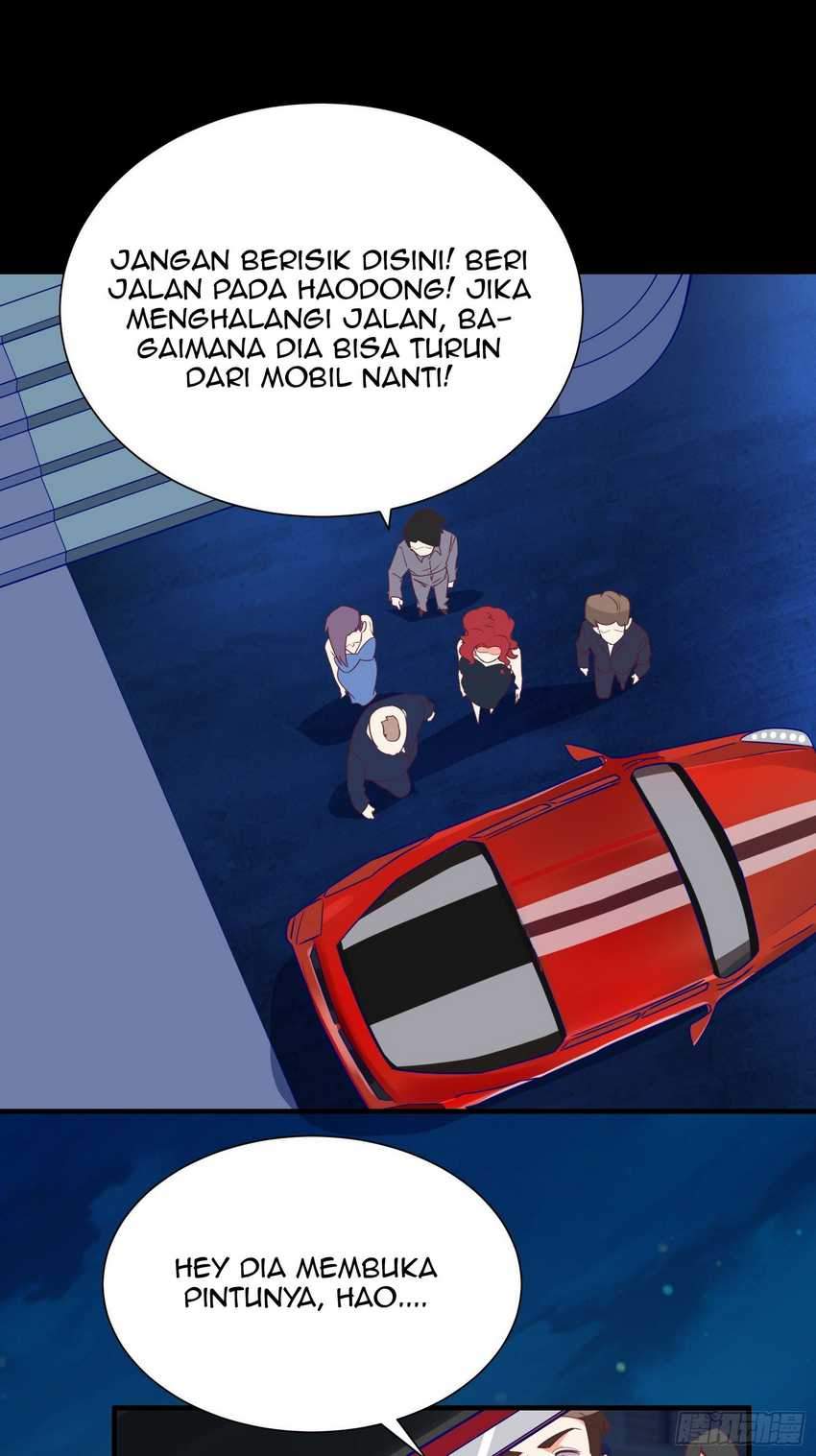 I’m Picking Fairy Sister On The Westward Journey Chapter 24 Gambar 26