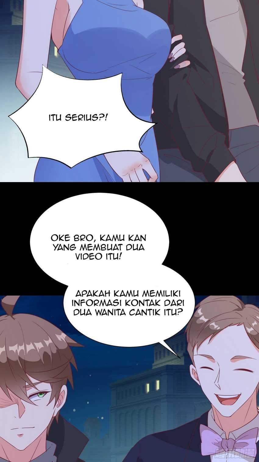 I’m Picking Fairy Sister On The Westward Journey Chapter 24 Gambar 31