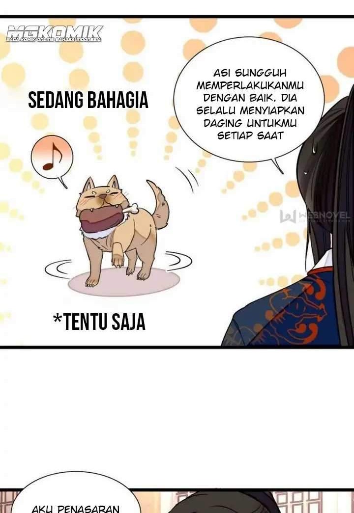 Baca Manhua Sijin Chapter 105 Gambar 2