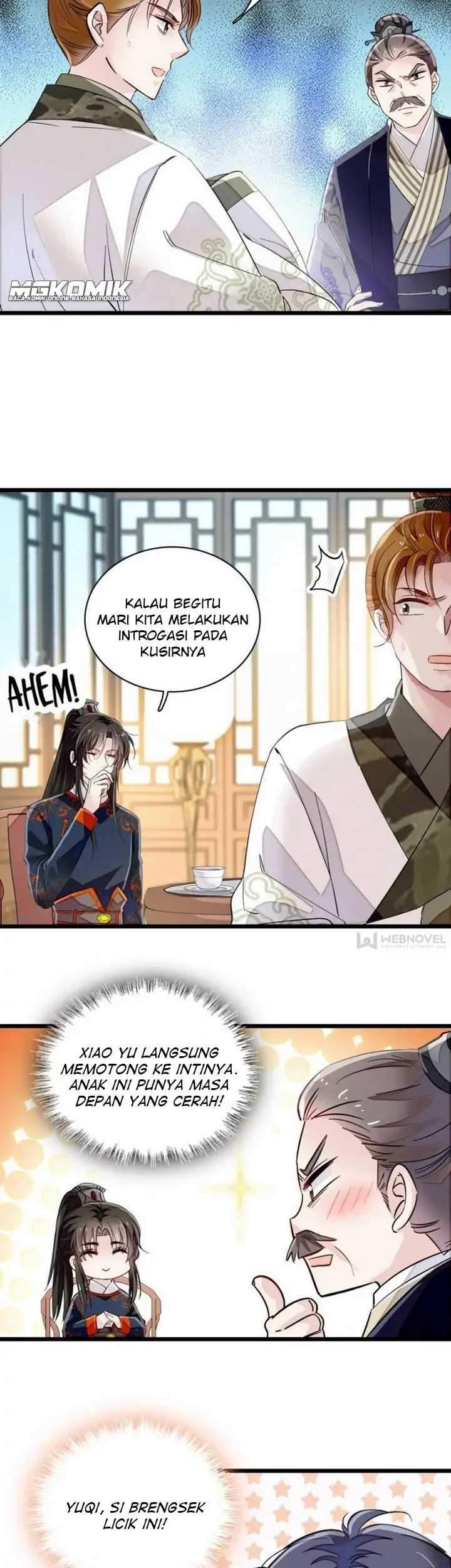 Sijin Chapter 104 Gambar 3