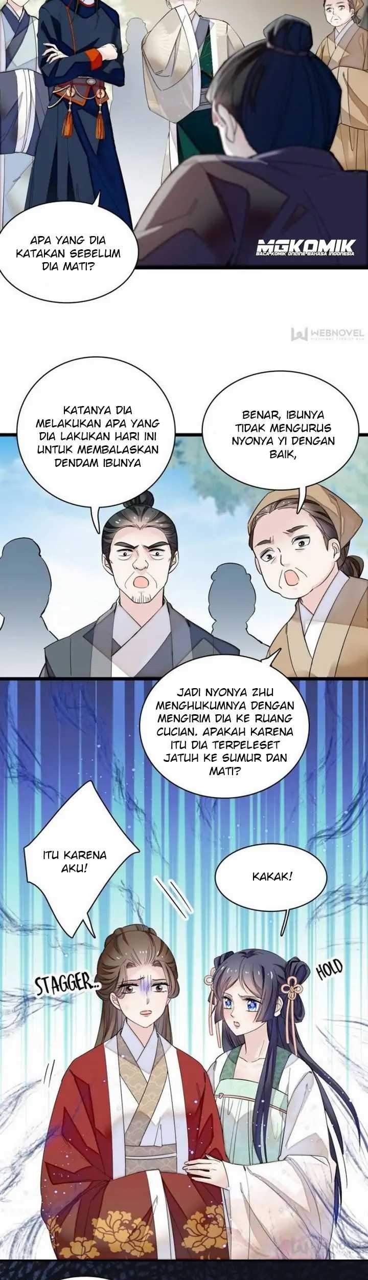 Sijin Chapter 104 Gambar 7