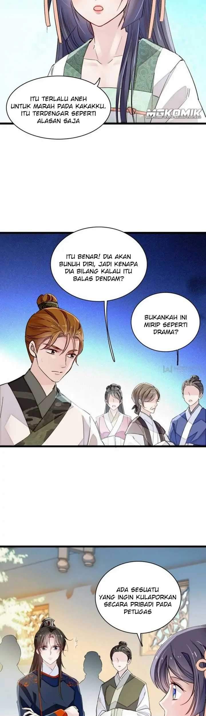 Sijin Chapter 104 Gambar 9