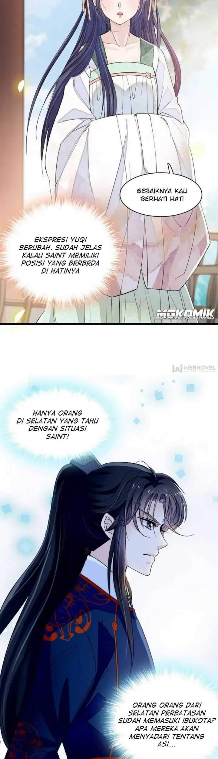Sijin Chapter 104 Gambar 17