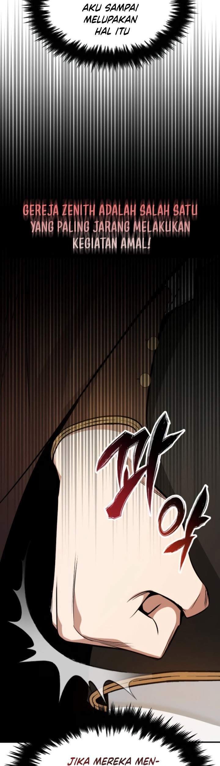 The Dark Magician Transmigrates After 66666 Years Chapter 19 Gambar 29