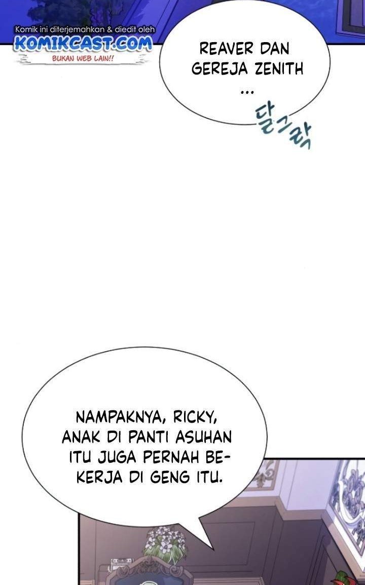 The Dark Magician Transmigrates After 66666 Years Chapter 19 Gambar 32