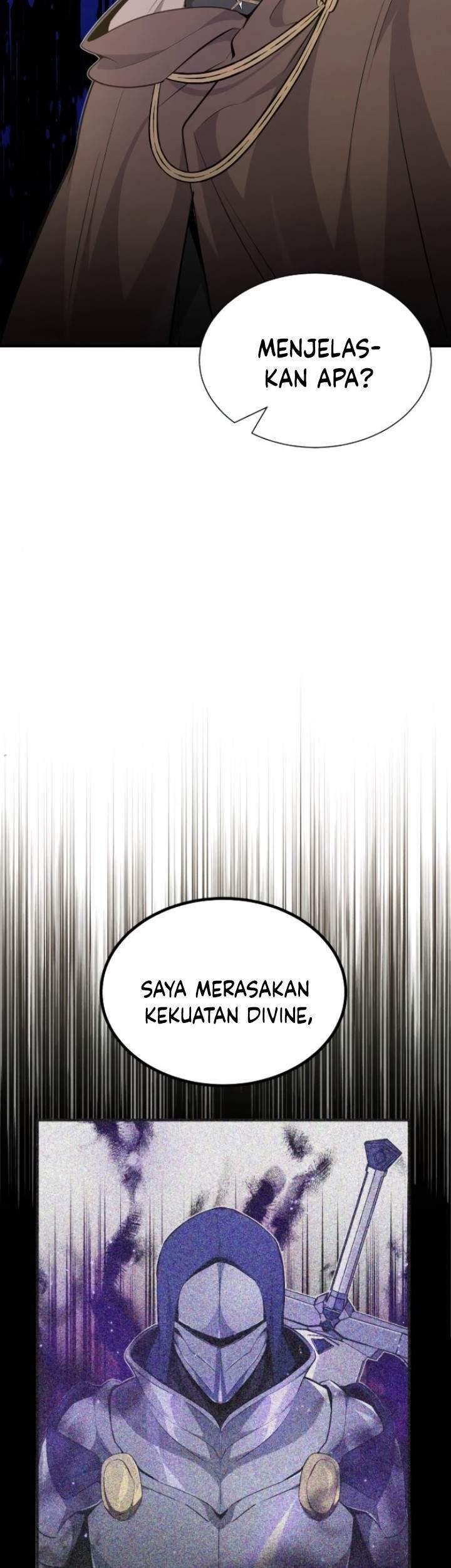 The Dark Magician Transmigrates After 66666 Years Chapter 19 Gambar 35