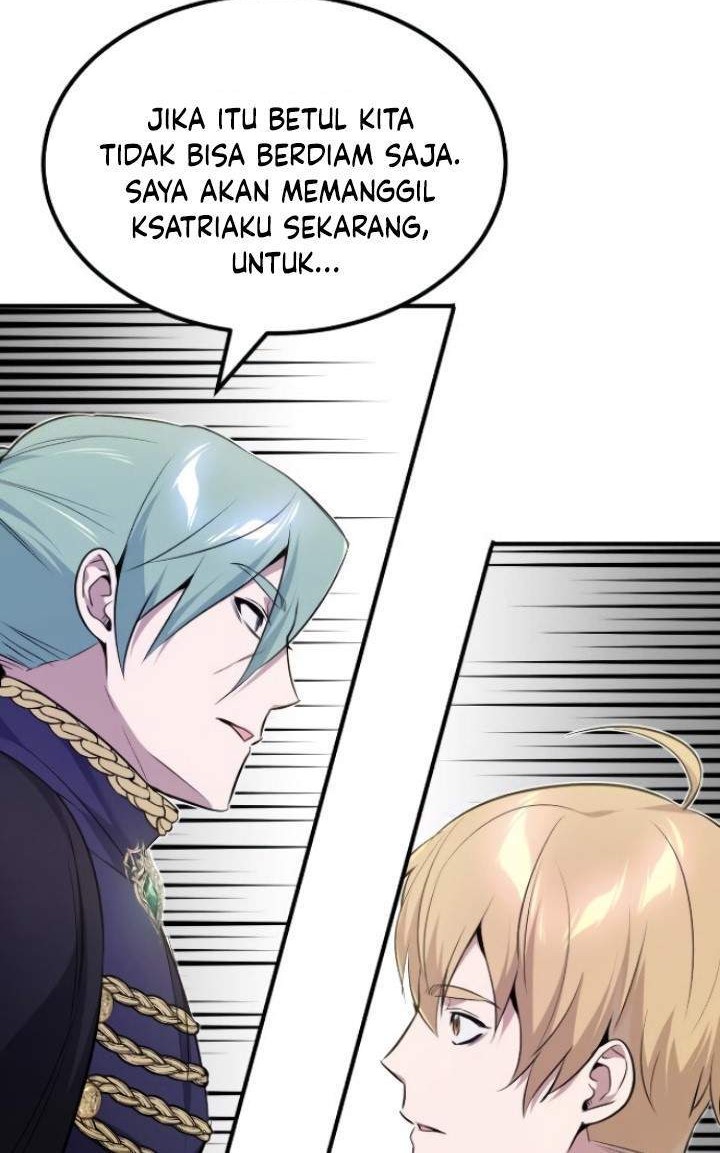 The Dark Magician Transmigrates After 66666 Years Chapter 19 Gambar 38