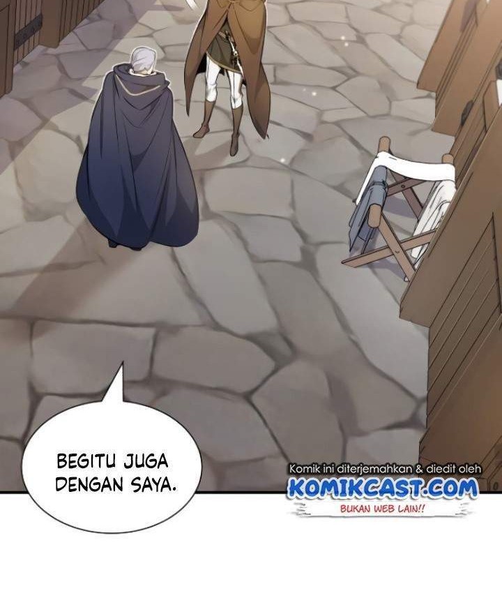 Baca Manhwa The Dark Magician Transmigrates After 66666 Years Chapter 19 Gambar 2