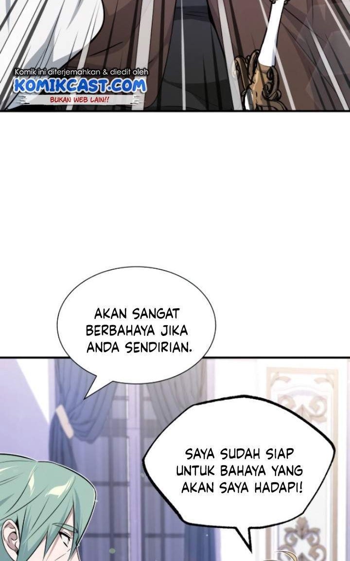 The Dark Magician Transmigrates After 66666 Years Chapter 19 Gambar 40