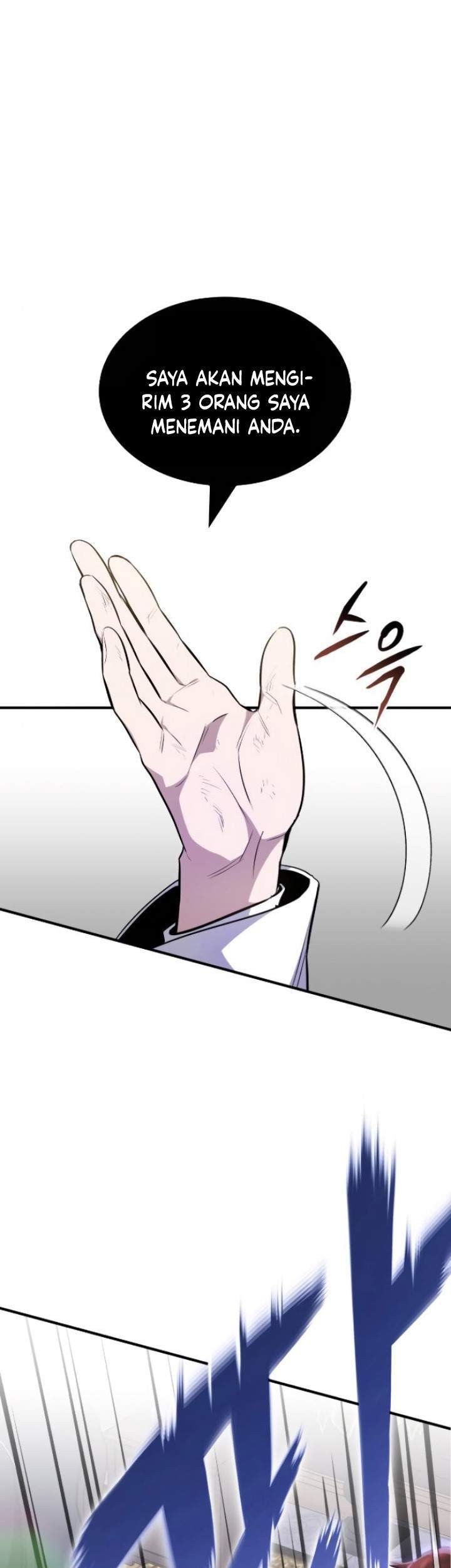 The Dark Magician Transmigrates After 66666 Years Chapter 19 Gambar 43