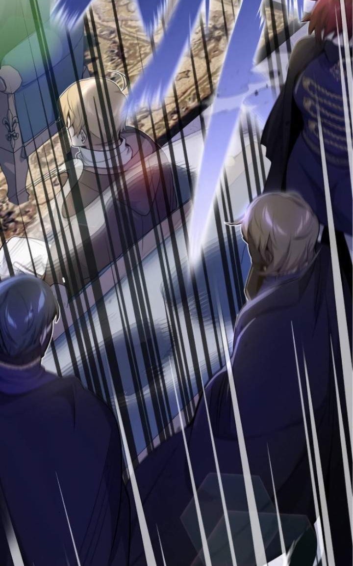 The Dark Magician Transmigrates After 66666 Years Chapter 19 Gambar 44