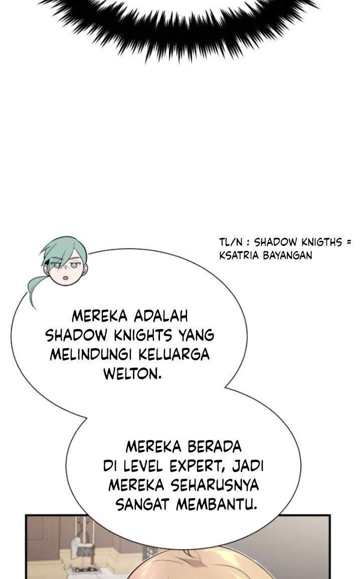 The Dark Magician Transmigrates After 66666 Years Chapter 19 Gambar 46
