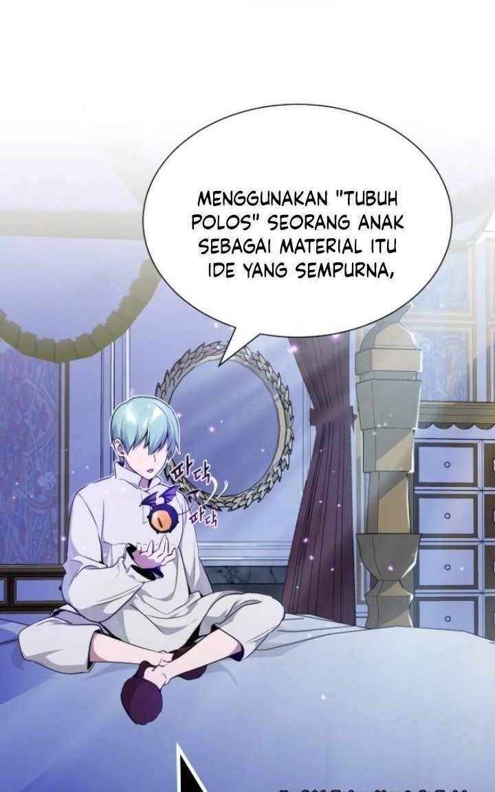 The Dark Magician Transmigrates After 66666 Years Chapter 19 Gambar 52