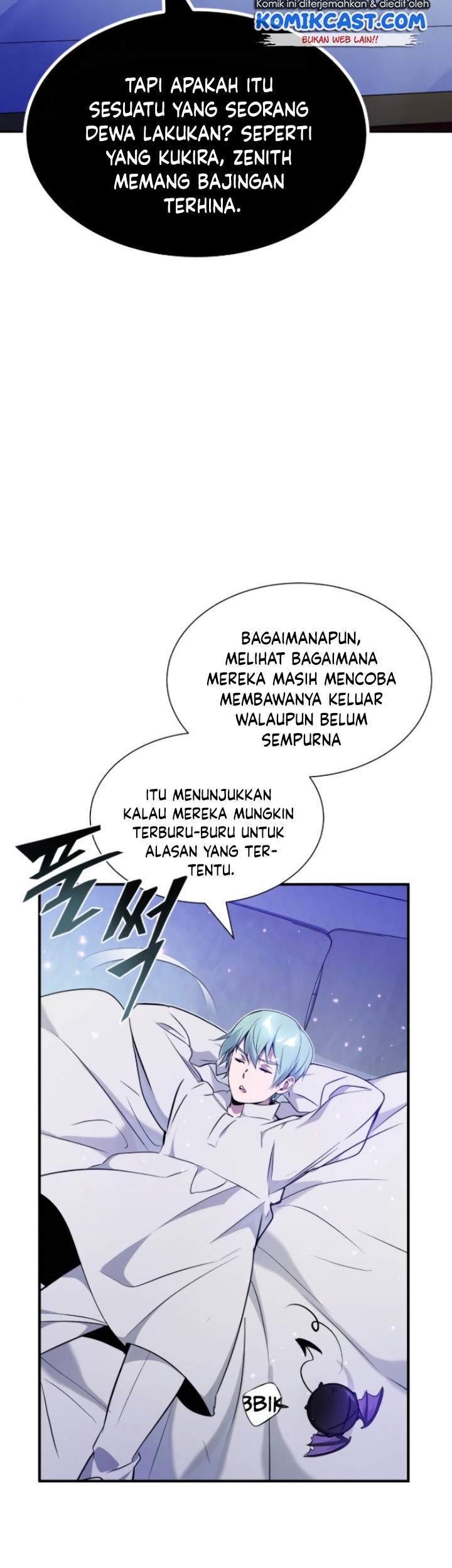 The Dark Magician Transmigrates After 66666 Years Chapter 19 Gambar 53
