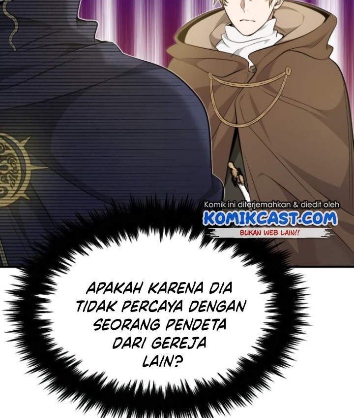 The Dark Magician Transmigrates After 66666 Years Chapter 19 Gambar 4
