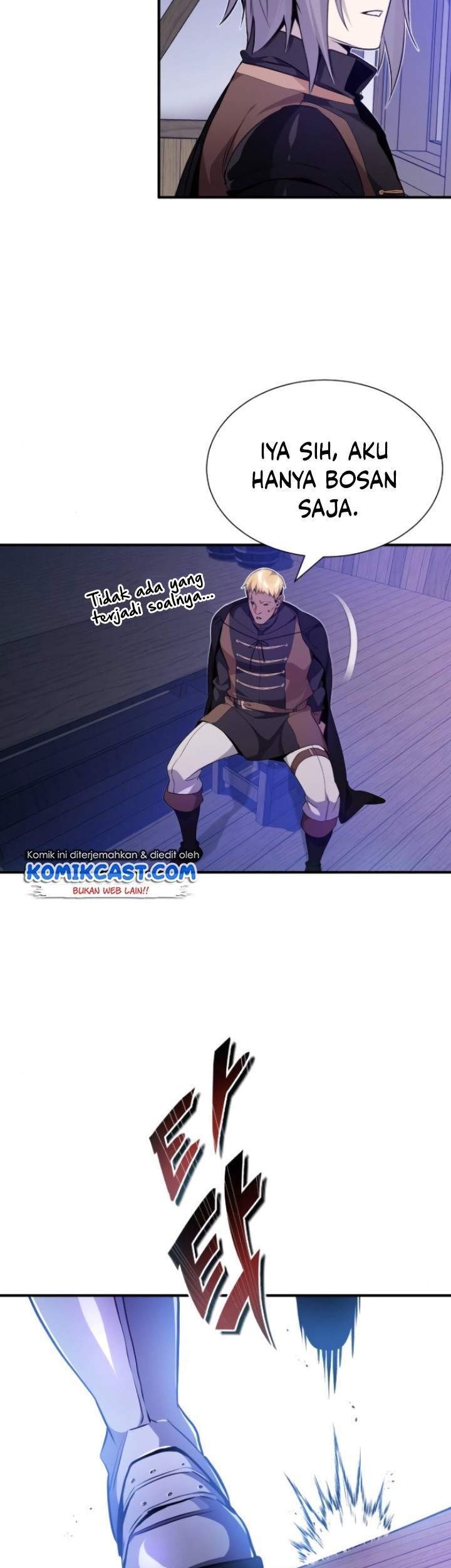 The Dark Magician Transmigrates After 66666 Years Chapter 19 Gambar 65
