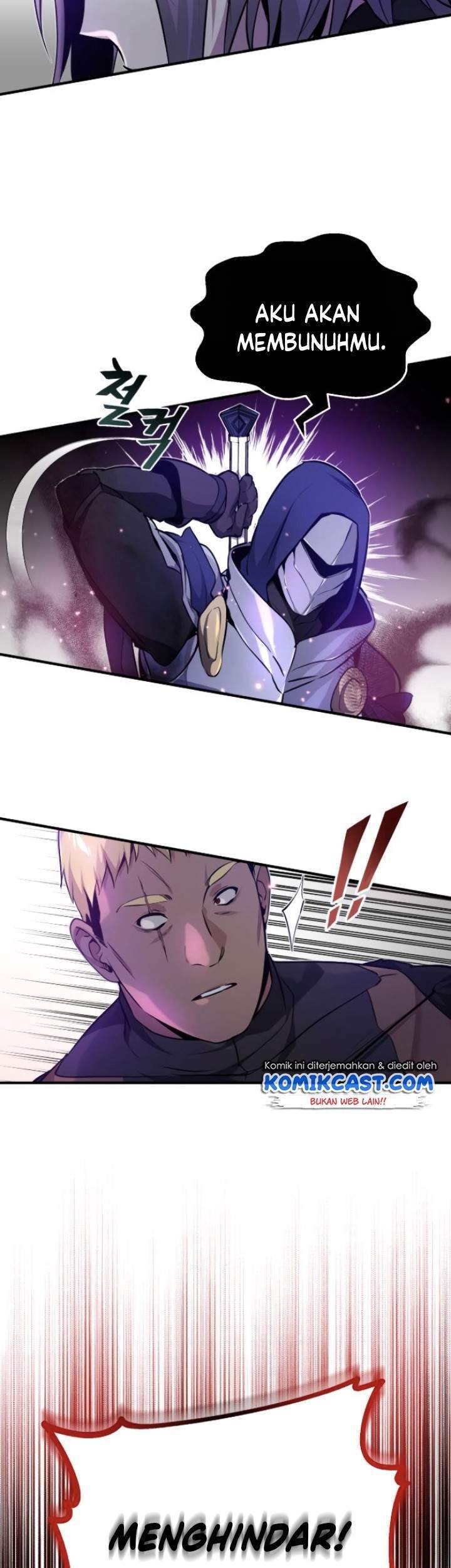 The Dark Magician Transmigrates After 66666 Years Chapter 19 Gambar 67