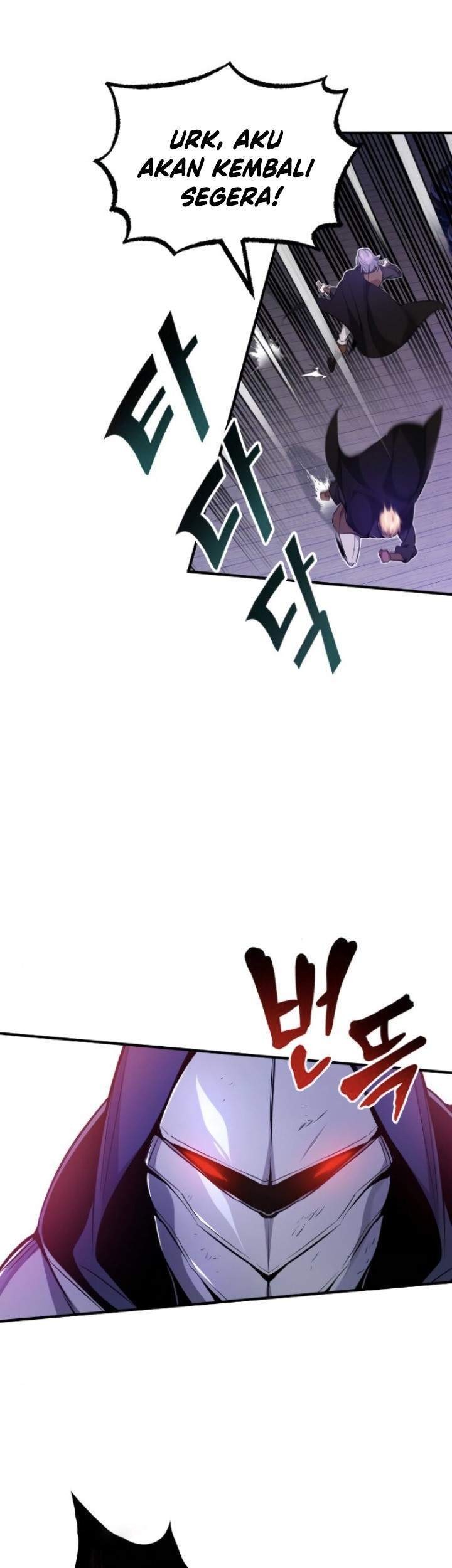 The Dark Magician Transmigrates After 66666 Years Chapter 19 Gambar 77