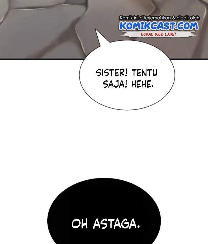 The Dark Magician Transmigrates After 66666 Years Chapter 19 Gambar 6