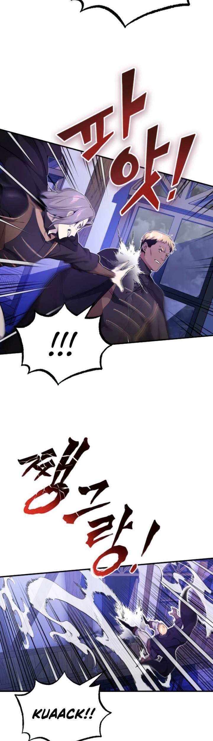 The Dark Magician Transmigrates After 66666 Years Chapter 19 Gambar 81