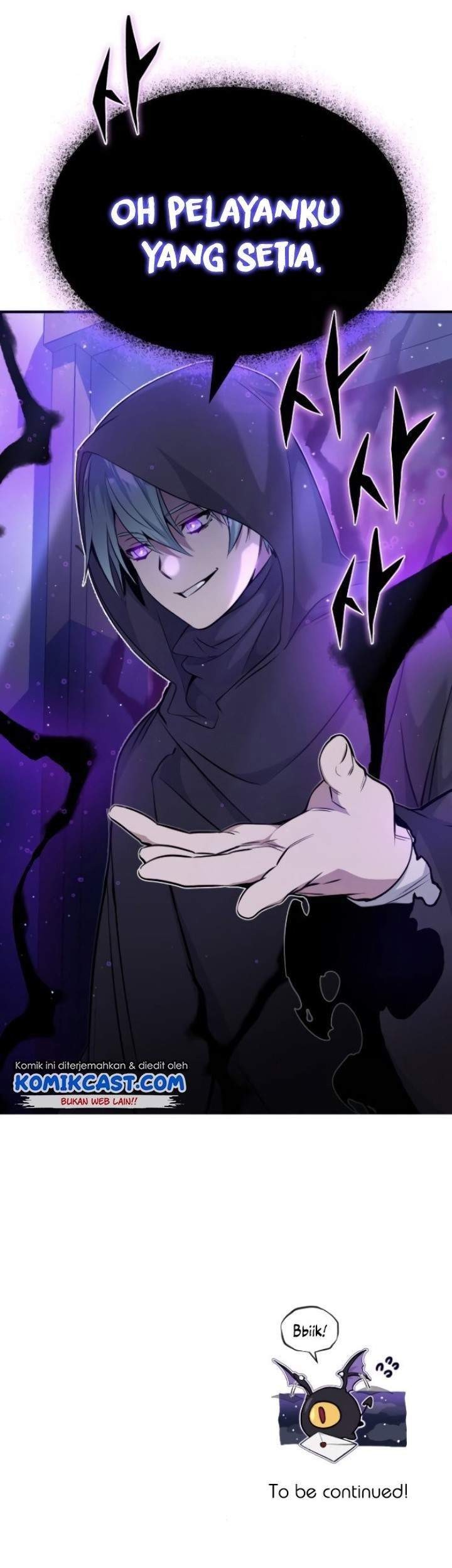 The Dark Magician Transmigrates After 66666 Years Chapter 19 Gambar 89
