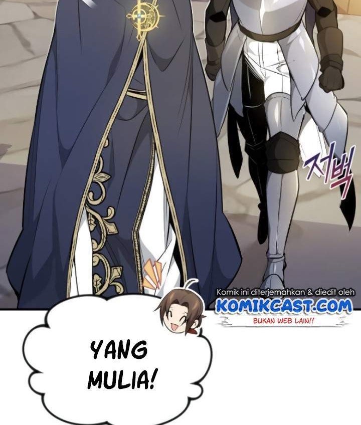 The Dark Magician Transmigrates After 66666 Years Chapter 19 Gambar 8
