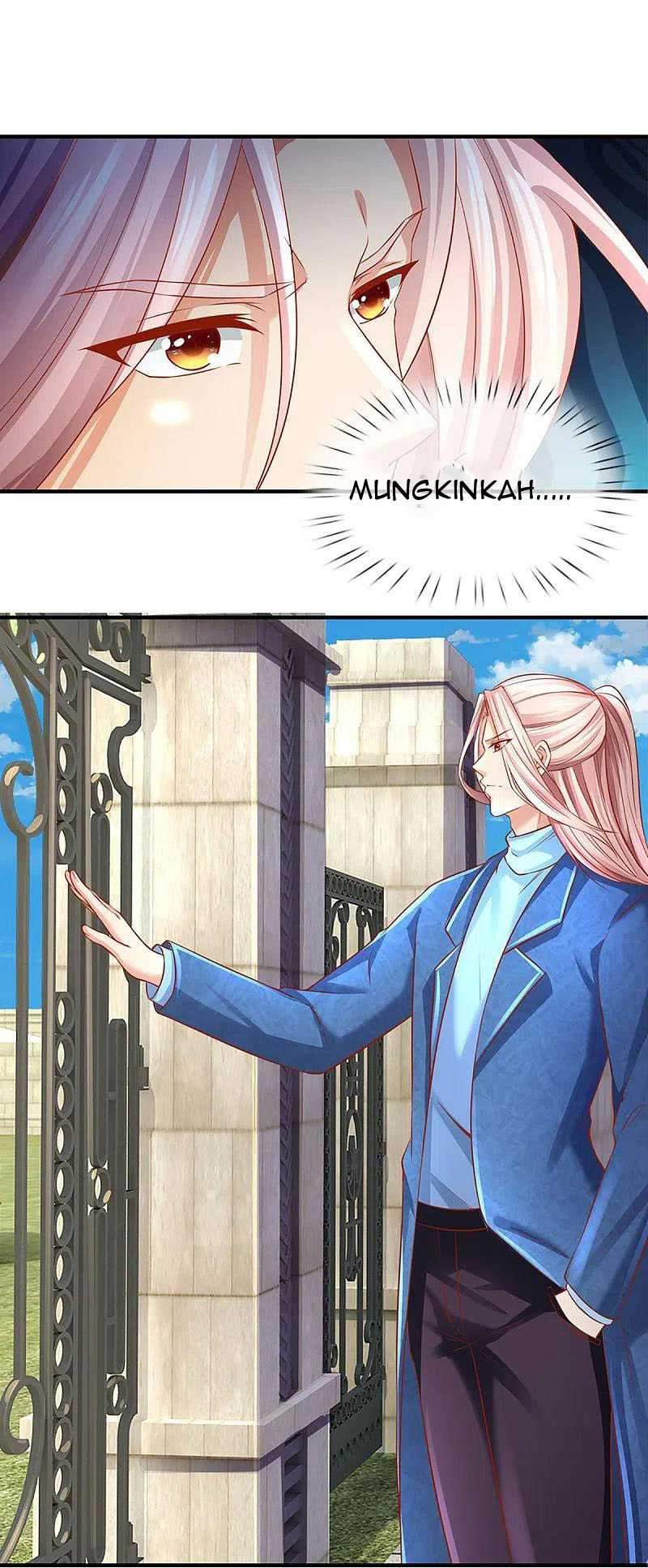 Immortal Daddy Xianzun Chapter 234 Gambar 13