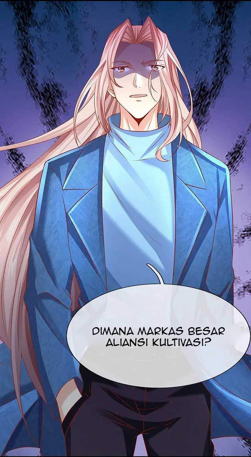 Immortal Daddy Xianzun Chapter 234 Gambar 25