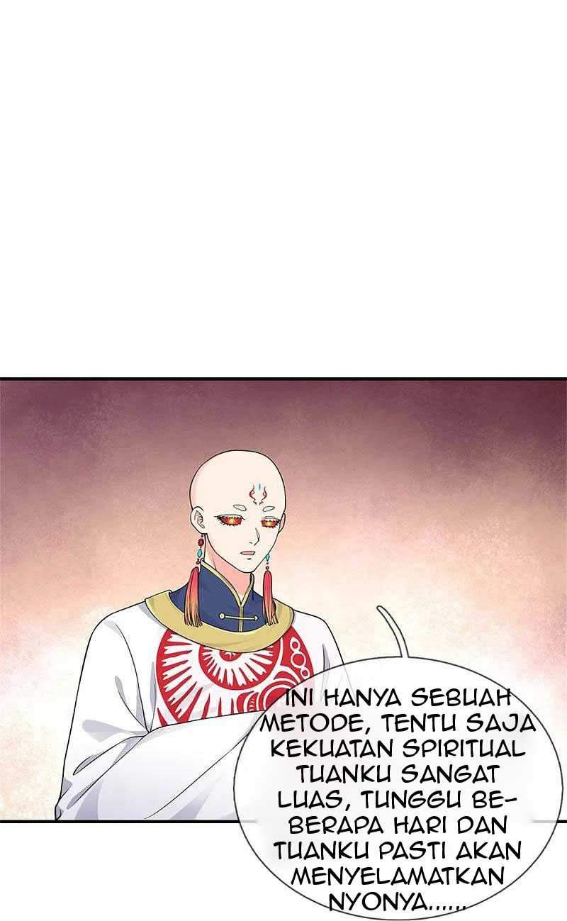 Immortal Daddy Xianzun Chapter 233 Gambar 19