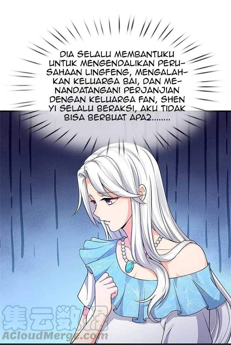 Immortal Daddy Xianzun Chapter 233 Gambar 22