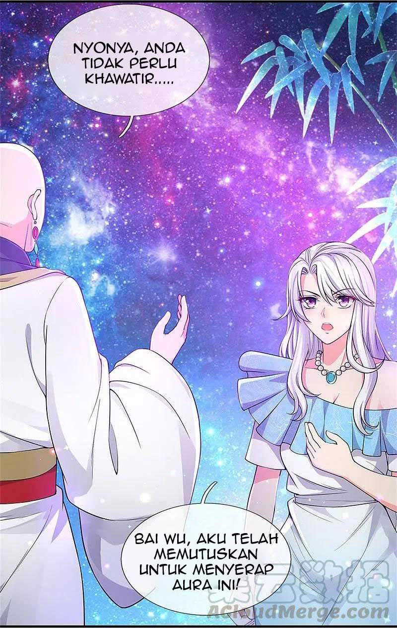 Immortal Daddy Xianzun Chapter 233 Gambar 24