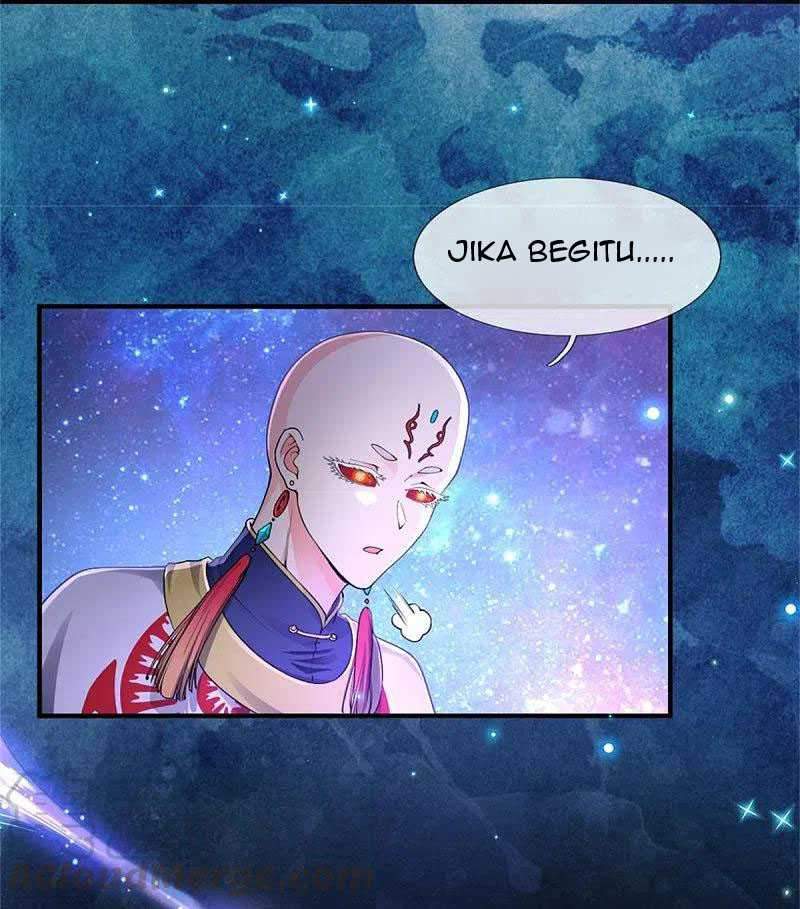 Immortal Daddy Xianzun Chapter 233 Gambar 28